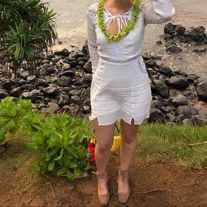 For Love and Lemons Dress size S